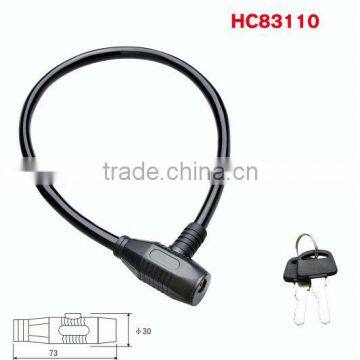 good quality steel lock, bicycle lock,bike lockHC83110