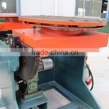 Industrial Adjustable Welding Positioner