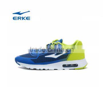 ERKE Wholesale Dropshipping 2016 Fashion Brand Air Sports Shoes for Man photo-2