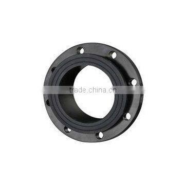 Plastic PVC Pipe Flange / PVC Van Stone Flange