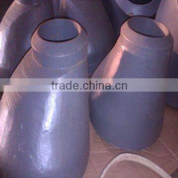 titanium reducer