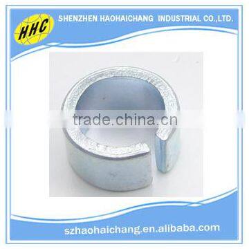 China hardware manufacturer nonstandard cylindrical metal CNC lathe parts