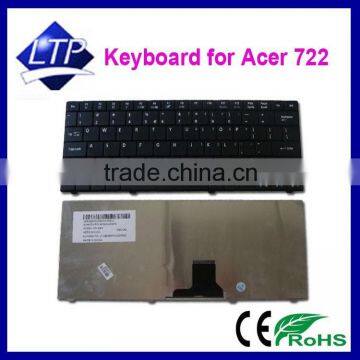 Brand New US Laptop Keyboard For Acer 721 721H 722 ZA8 Notebook Keyboard photo-3