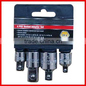 4pc Set of Socket Adapter