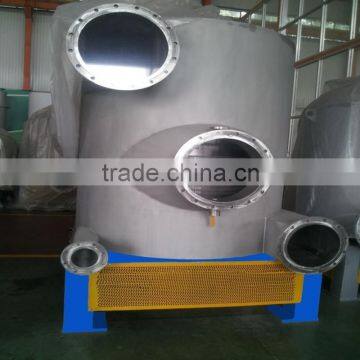 Processor Machine Paper Recycled / Fiber Sorter Paper Making Machine