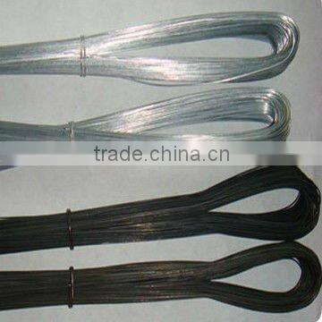 high quality U type wire (cut wire)