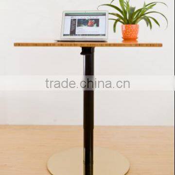 Room Office Furniture Bxys-1X Adjustable Desk With CE/SGS Certificate