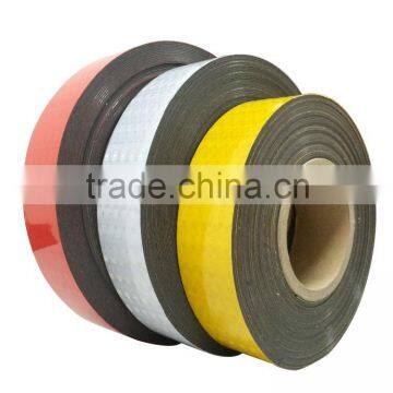 Magnetic Reflective Film Car Reflective Film photo-4