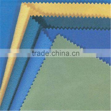 100% Polyester Super Tricot Velvet photo-2