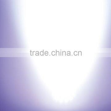 18x10w RGBWA 5in1 Waterproof Led Aluminum Stage Light photo-6