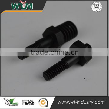 Precision Machining Spare Parts for Digital Single Lens Reflex