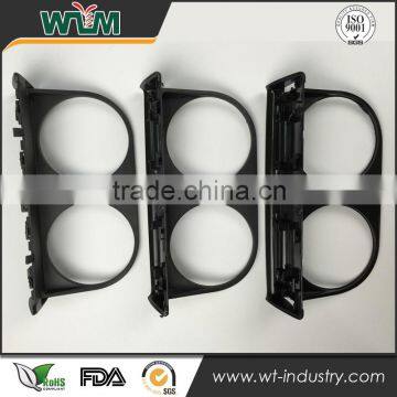 ABS Plastic AUTO Cup Shelf High Quality Hot Selling Car Holder Cup From China Supplier