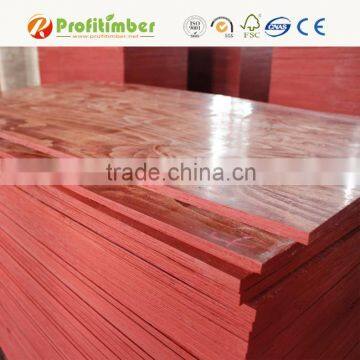 Best Price 12mm Thick Waterproof Shuttering Plywood photo-2