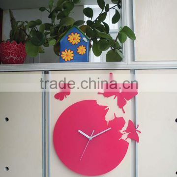 2014 NEW YINGZI CLOCK Cheap wall clocks YZ-3419A