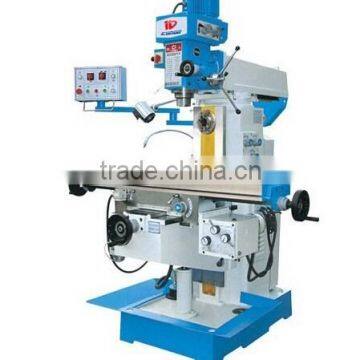 XZ6326 Universal metal milling and drilling machine with low price