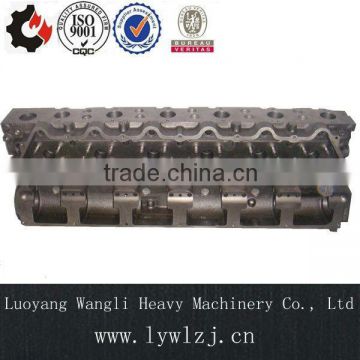 Automobile Engine Block