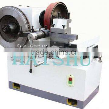 brake drum lathe C9365 brake disc machine