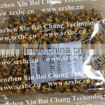 104 50V Capacitor photo-2