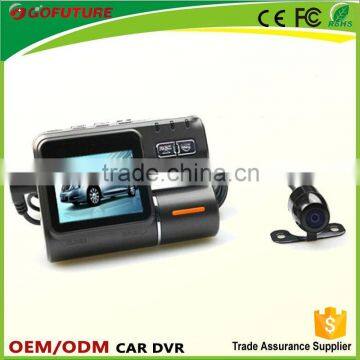 Hot sell 3.0 inch car night vision Dashcam Car Security Camera drive recorder