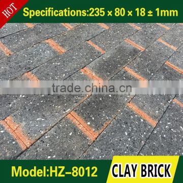 Rrefractory red color Fire Clay Brick Exporter