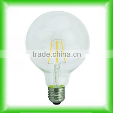 Mega G125 vintage led COB led filament bulb