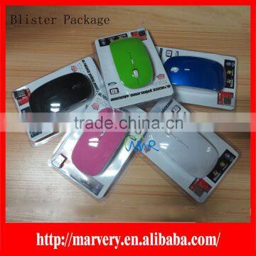 frivolous wireless mouse Shenzhen Marvery computer mouse