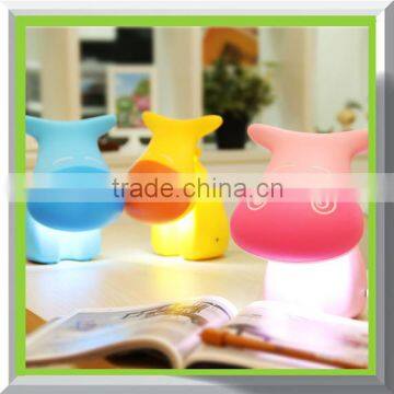 Wholesale led portable desk lamp / cordless table lamps