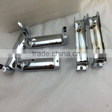 Aluminum alloy die casting hardware products die-casting electroplating processing and surface treatment