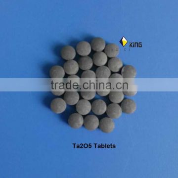 Ta2O5 Tablet