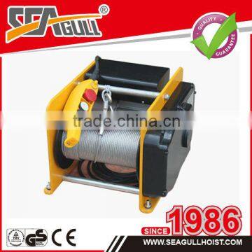 ELECTRIC WINDLASS,wire cable