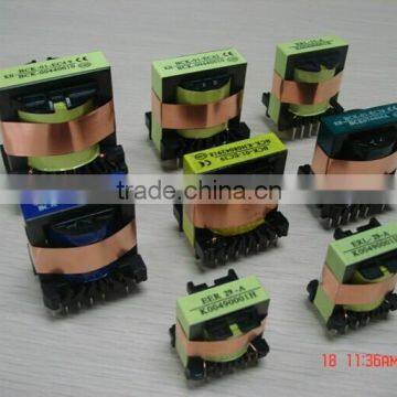 Customerize ER Mode Series High Frequency Transformer for SMPS Provide OEM All RoHs Approved photo-2