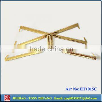 Simple Shape TPU Shoes Vamp Decorative Upper (HT1106) photo-6