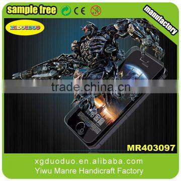 Smooth Touch Screen Protective Film for Mobile Phone,premium Tempered Glass Film for Iphone photo-6