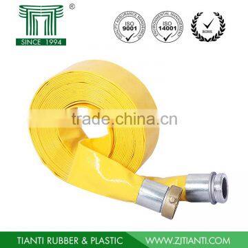 2 Bar 3 BarPVC Lay Flat Agricultural Sunny Hose photo-3