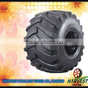 FLOTATION TYRE SERIES 66x43.00-25