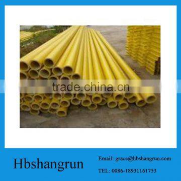 Hot sale China factory price frp fiberglass profile