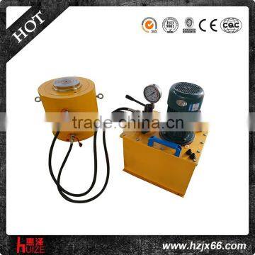 Electric Hydraulic Jack with Electric Oil Pump