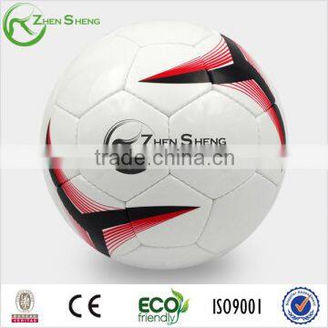 Zhensheng Train Soccer Ball Futbol photo-6