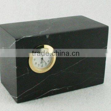 30626 marble clock