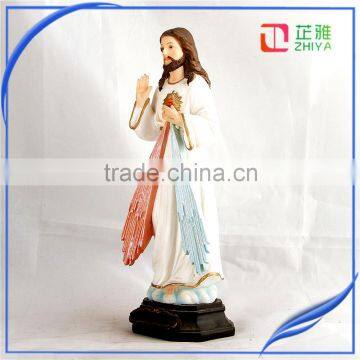 Sacred Heart of Jesus Christian Religious Items for Church Decoration photo-4