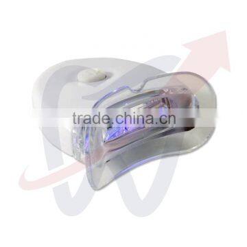 Personal LED Lights - Teeth Whitening
