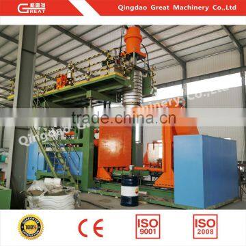 Stable Quality Blow Moulding Machine/Machinery photo-6