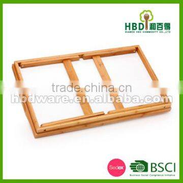 Best Selling Folding Bed Serving Tray, Breakfast Serving Tray photo-3