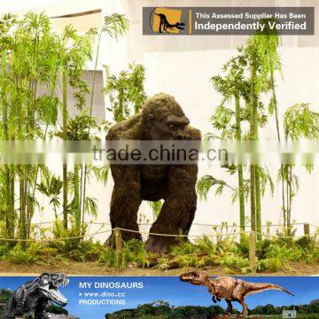 My Dino-C058 Durable Ice Age Silicone Rubber Animal Models for Sale photo-3