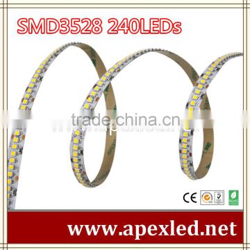 24v led strip waterproof CHINA LED STRIP OLYMPIC LED LIGHT