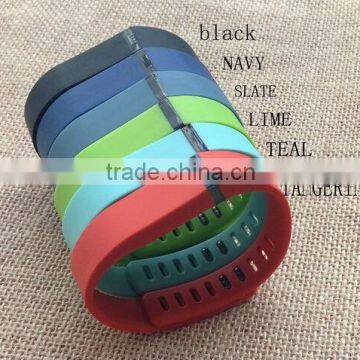 new design smart wireless electric replacement bracelet with calculating ability