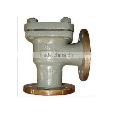 shut-off valve