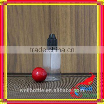 Rectangle 30 ml plastic dropper bottle/30ml square essential oil plastic dropper bottle