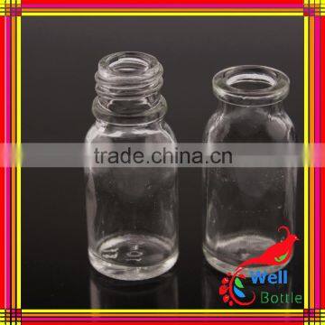 Bayonet Bottle With Empty Sterile Glass Vials for 10ml With10ml Glass Vial photo-6