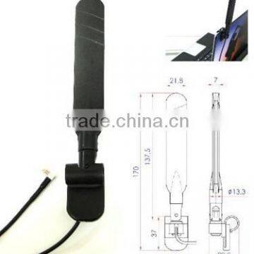 Muiti-band Rubber antenna(GA-2400-10B)